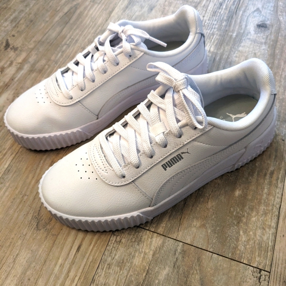 Puma Carina 2.0 Sneaker